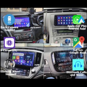 ANY CAR CarPlay Radio And Android Auto KILLKENY