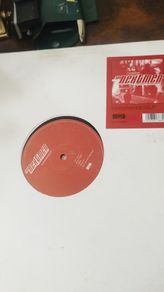 Nextmen 2lp amongst the madness instrumentals
