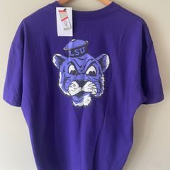 Nike LSU Tigers T-shirt | Brand New