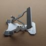 Aluminium phone stand Image 7