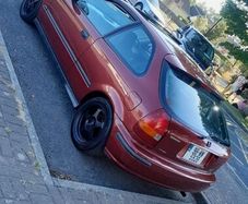 Honda Civic 1.5i LS VTEC