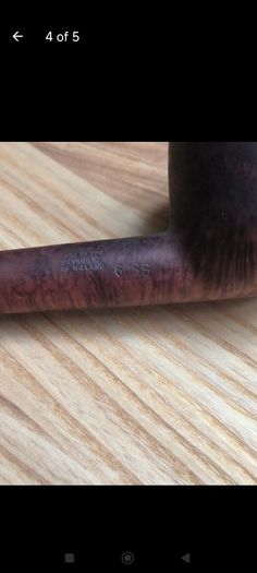 smoking pipes