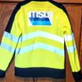 Complete Workwear Bundle. Jackets, Safety Shoes, Hi-Vis Clothing & PPE Image 7