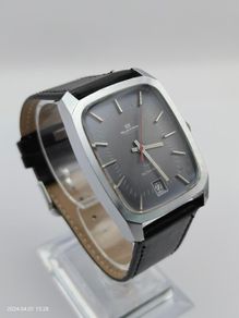 Vintage Ducado Automatic German Watch