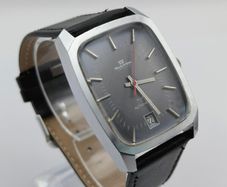 Vintage Ducado Automatic German Watch