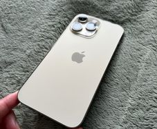 iPhone 14 Pro Max Gold 512GB unlocked