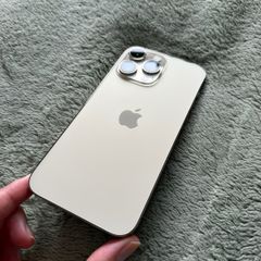 iPhone 14 Pro Max Gold 512GB unlocked