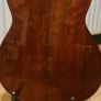 B&M ROLIF Classical guitar and Hard Case. Image 6