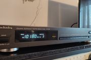 Technics ST-610 Quartz Synthesizer AM/FM Stereo Tuner