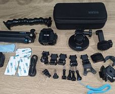 Go Pro Hero 13