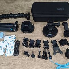 Go Pro Hero 13