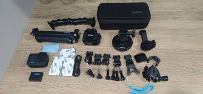 Go Pro Hero 13