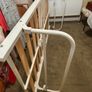 Single bed with pullout bed underneath Image 9