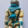 Hasbro G.I. JOE 1989 Countdown Image 2