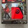 Ninjago Kai costume Image 2
