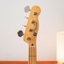 Fender Japan Traditional 50's Precision Bass 2025 - 2 Tone Sunburst Image 4