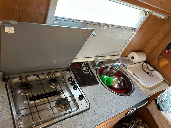 McLouis Lagan Fiat Ducato 130 multijet