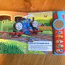 Thomas the Tank On the Go Songs Musical Book Image 2