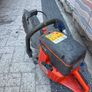 Husqvarna consaw Image 3