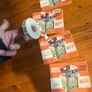 Green shield stamps Image 3