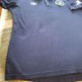 Ireland Football Polo Training Shirt 2015 to 2016 Large Adult Umbro Image 6