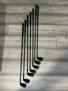TaylorMade P790 2025 Limited