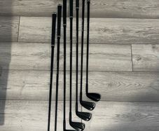 TaylorMade P790 2025 Limited
