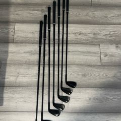 TaylorMade P790 2025 Limited