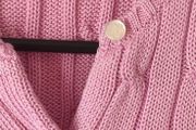 Ralph Lauren cable knit cardigan