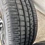 Genuine Kelleners BMW Sports 17" Alloy Wheels - Like New, 5x120 Image 10