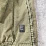 G-Star RAW Originals Delta Overshirt Olive Green Cargo Jacket XXXL Image 4