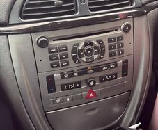 car radio wanted