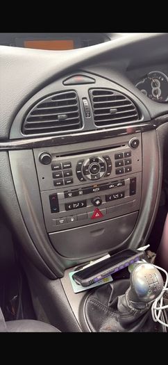 car radio wanted