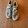 Adidas shoes size 44, 10 Image 4