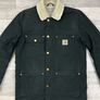 Carhartt Phoenix Fleece Lined Jacket Image 2