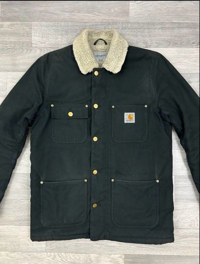 Carhartt Phoenix Fleece Lined Jacket