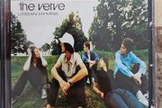 The Verve CD  - Urban Hymns