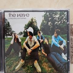The Verve CD  - Urban Hymns
