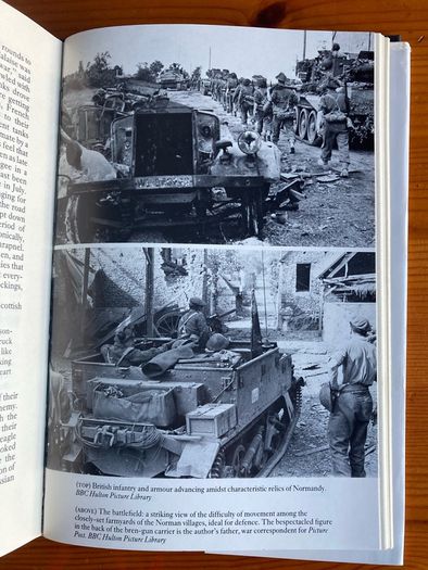 War Book: 'Overlord.D-Day And The Battle For Normandy 1944'
