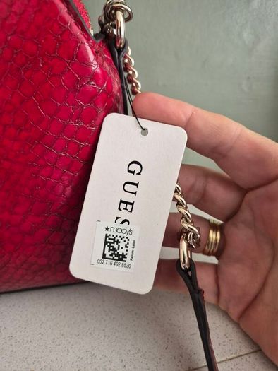 Guess crossbody bag