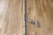 curtain pole