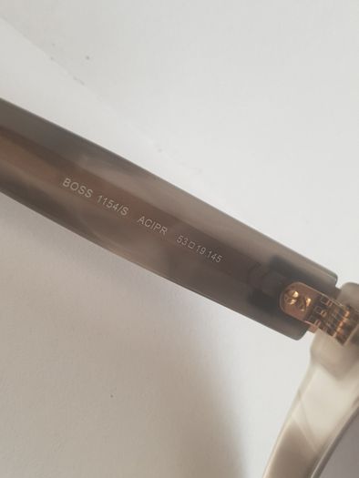 Hugo Boss Sunglasses