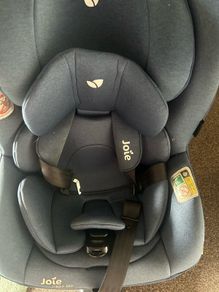 Joie iSpin 360