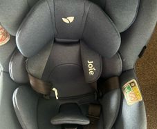 Joie iSpin 360