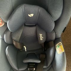 Joie iSpin 360