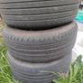 Ford wheels and tyres Image 2
