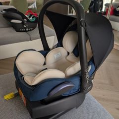 Maxi -cosi isofix car seat