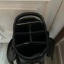 Wilson Staff golf bag w stand, cover & strap Image 8