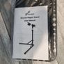 Bicycle Repair Stand SPORTNEER Image 4