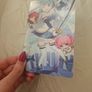 Madoka Magical Girl 3D Card Image 5